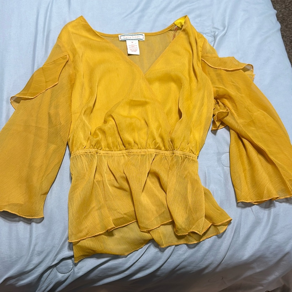 Women’s Blouse